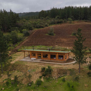 Casa del bosque El Poeta Foto 41